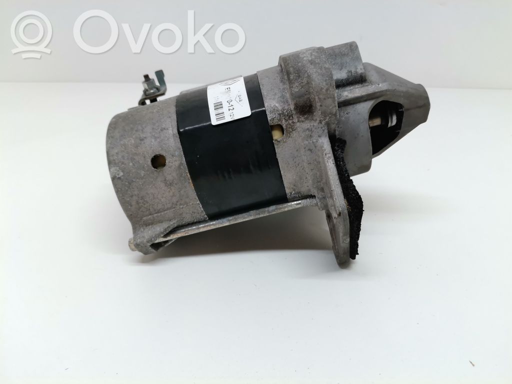 Motor de arranque   233007970R,233007970R,H4BT400
