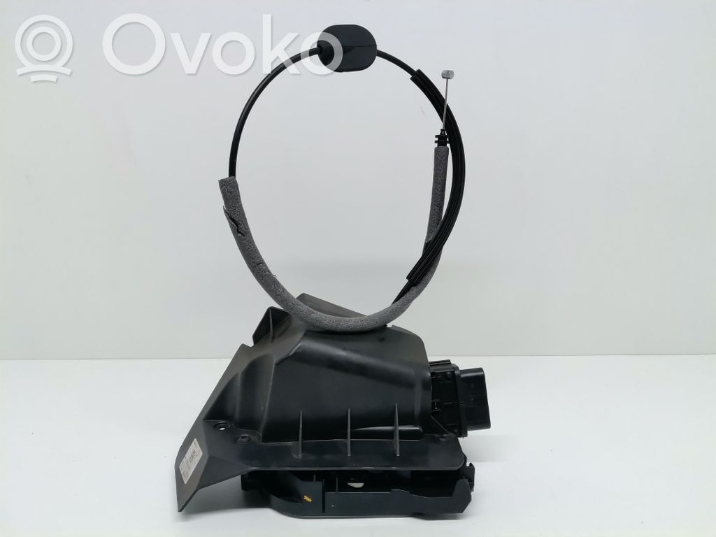 Cerradura de puerta trasera   1921304,1921304,AV11R264A26BE,AV1AR26412BB,SFJB
