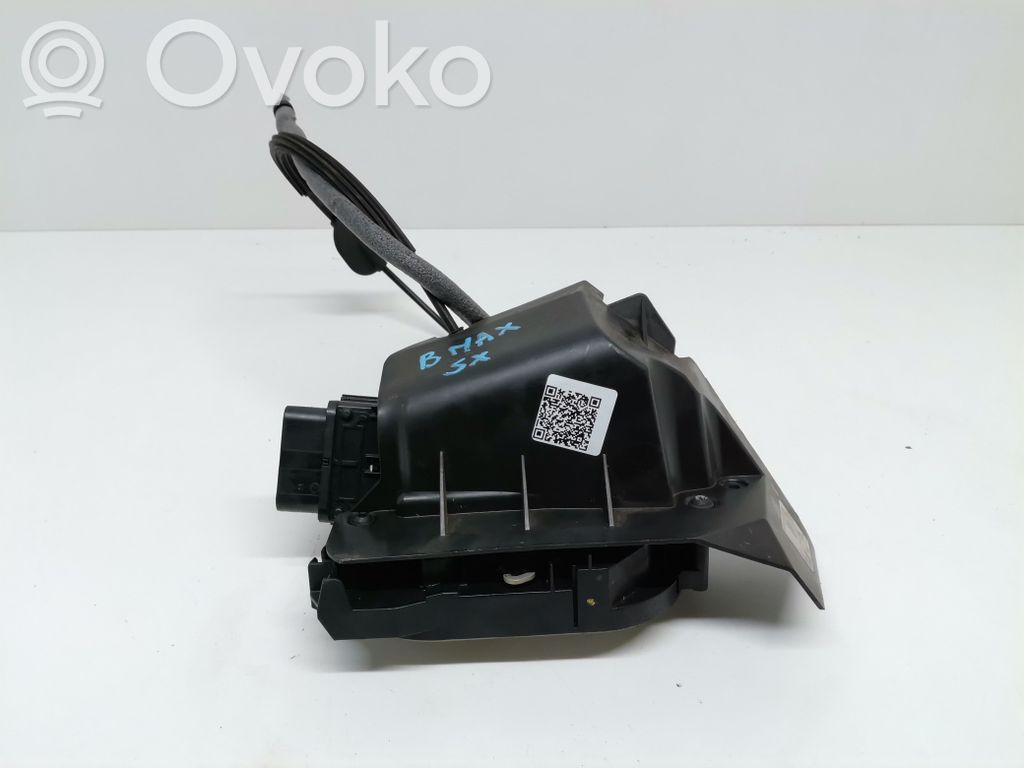 Rear door lock   1921311,1921311,AV11R264A27BE,AV1AR26413BB,SFJB