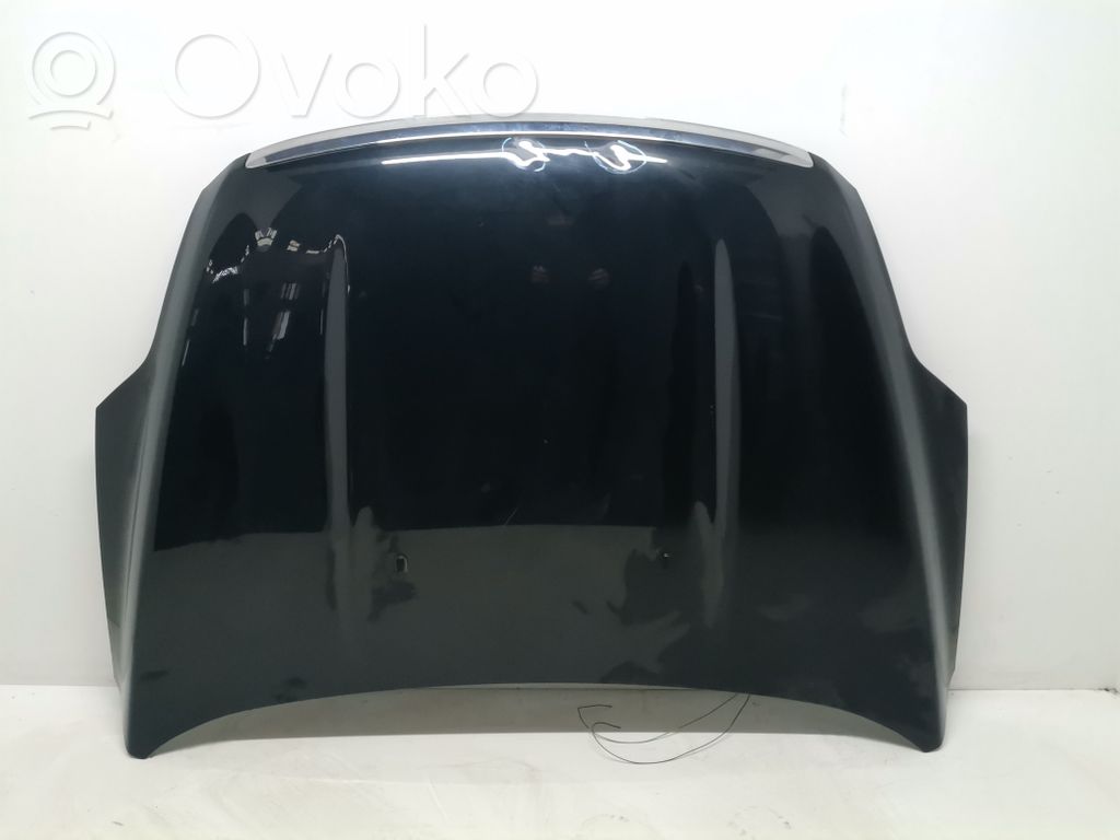 Engine bonnet/hood   1721745,1721745,UFDA
