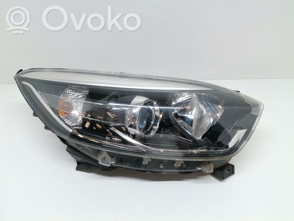 Phare frontale   260105066R,260100961R,260105066R,K9K608
