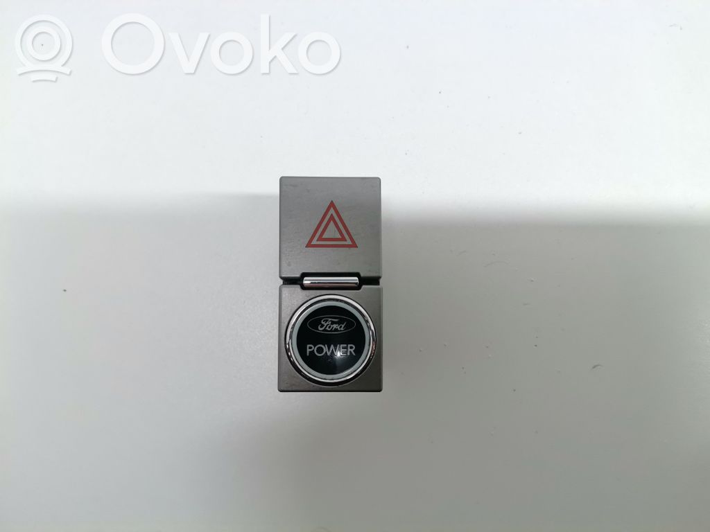Ford Kuga I Otros interruptores/perillas/selectores 