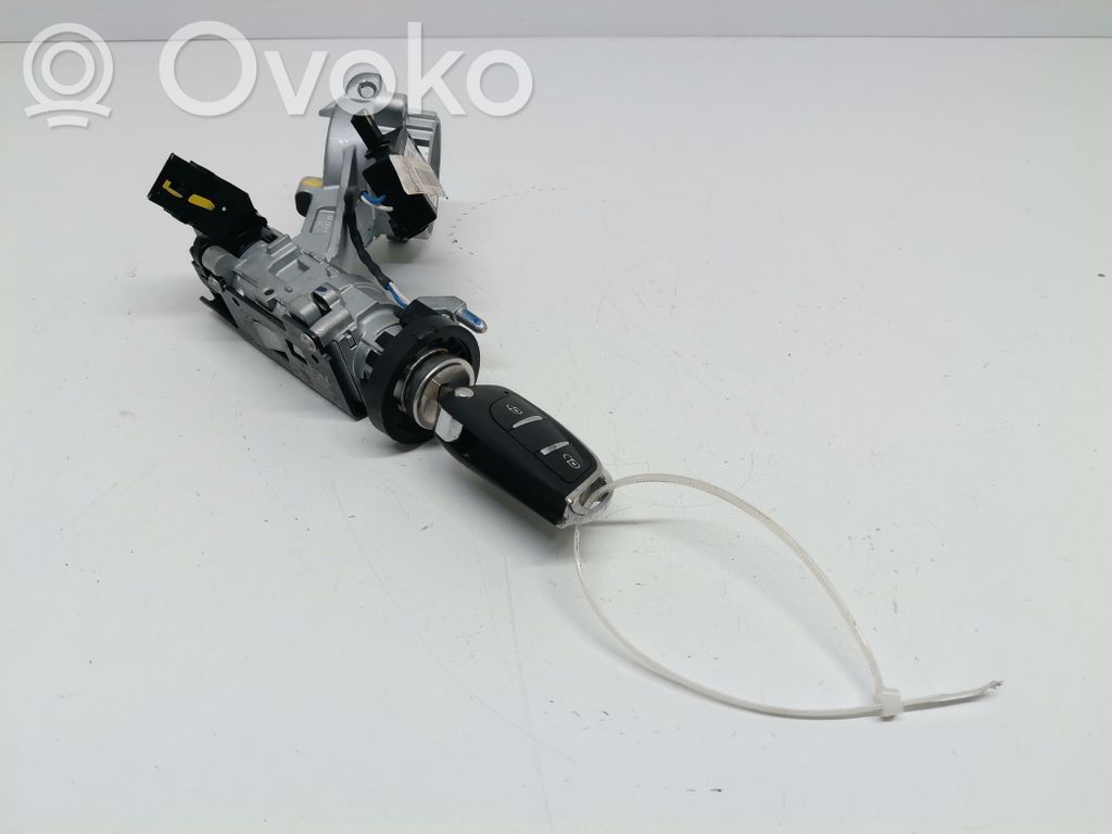 Opel Mokka Ignition lock 