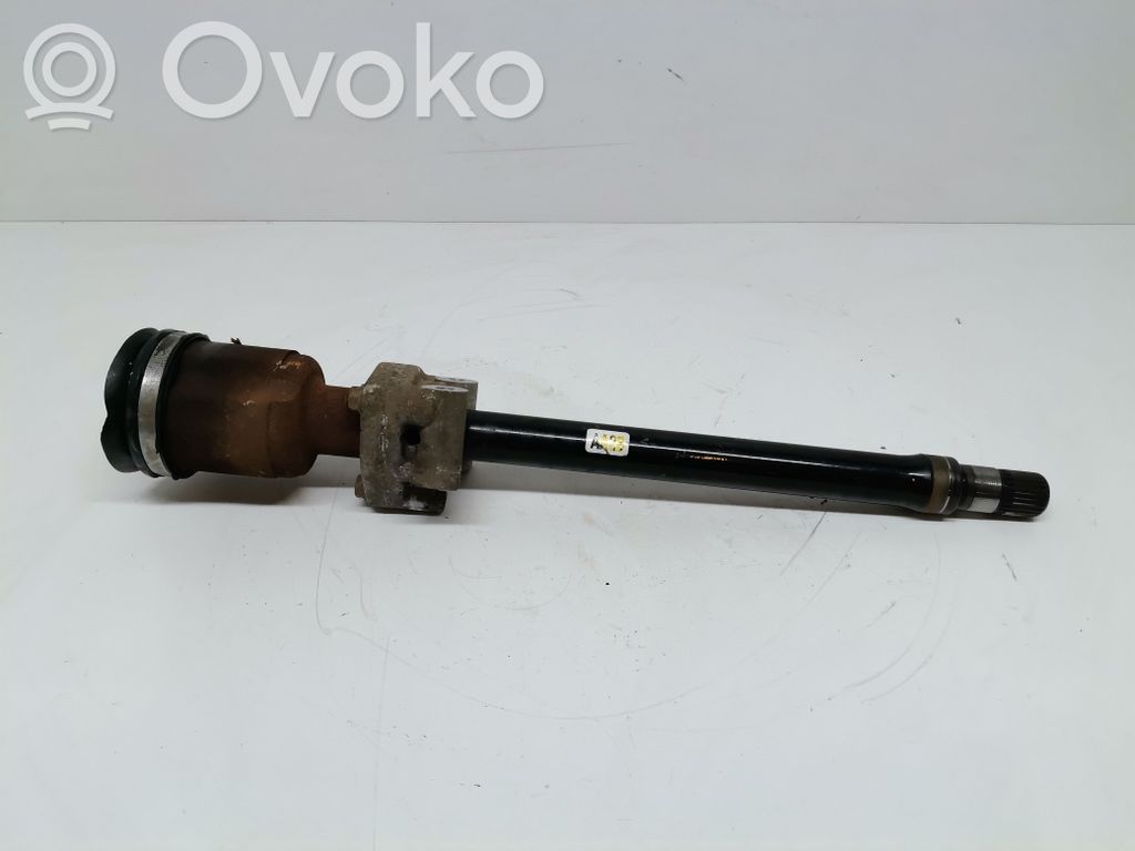 Opel Mokka Eje de transmisión delantero 