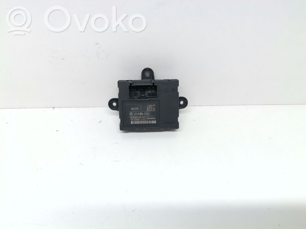 Door control unit/module   CV1T14B532BE,CV1T14B532BE,SNJB