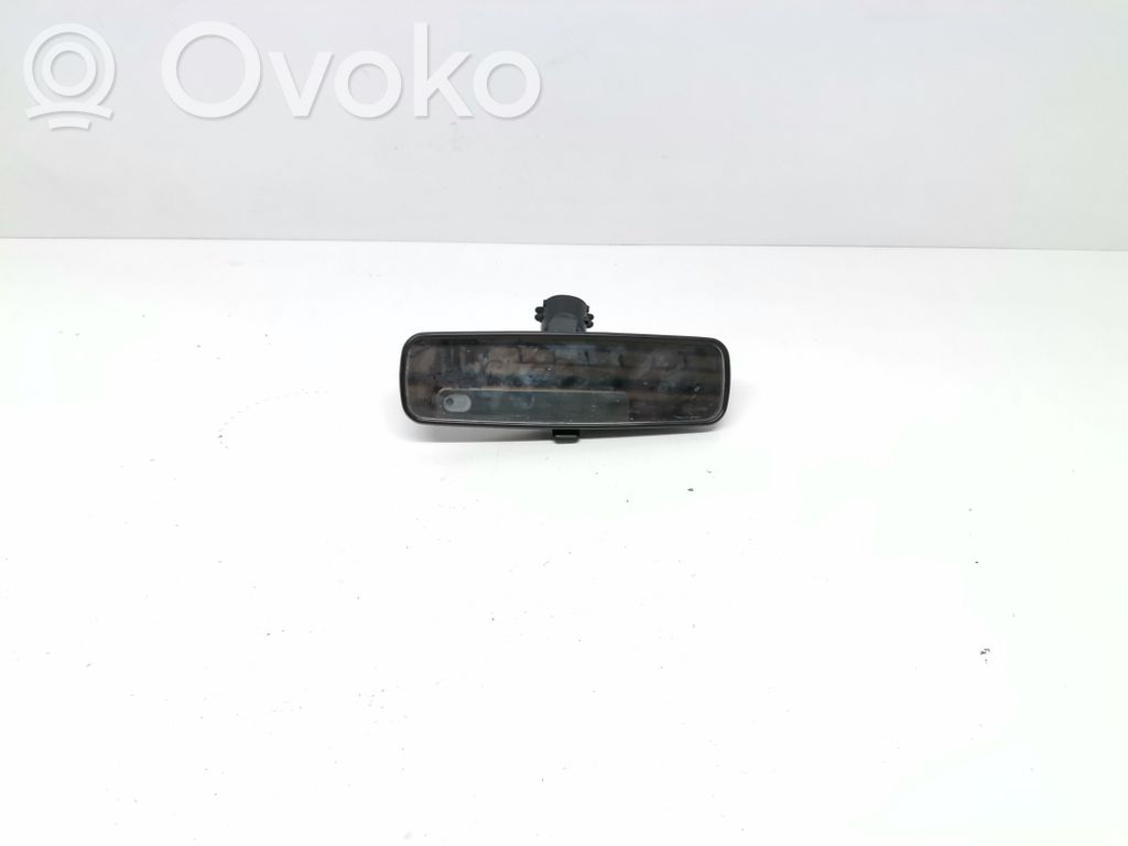 Rear view mirror (interior)   8153LN,8153LN,E200708,E20205028,EB2FHMZ