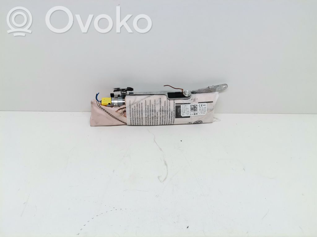 Audi A3 S3 8V Sitz-Airbag 