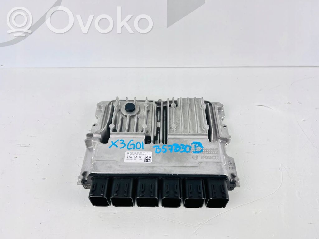 BMW X3 G01 Engine control unit/module ECU 