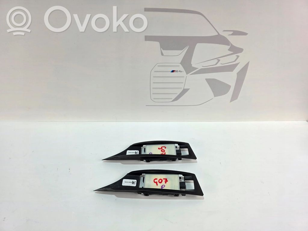 Blind spot module   ASYSTENT
