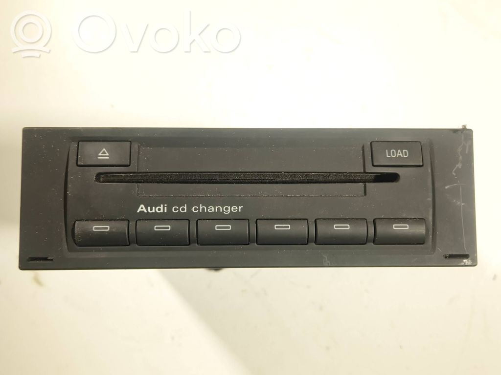Changeur CD / DVD   8E0035111D