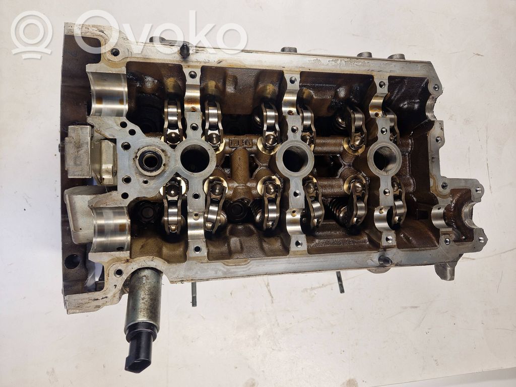 Audi A4 S4 B7 8E 8H Engine head 