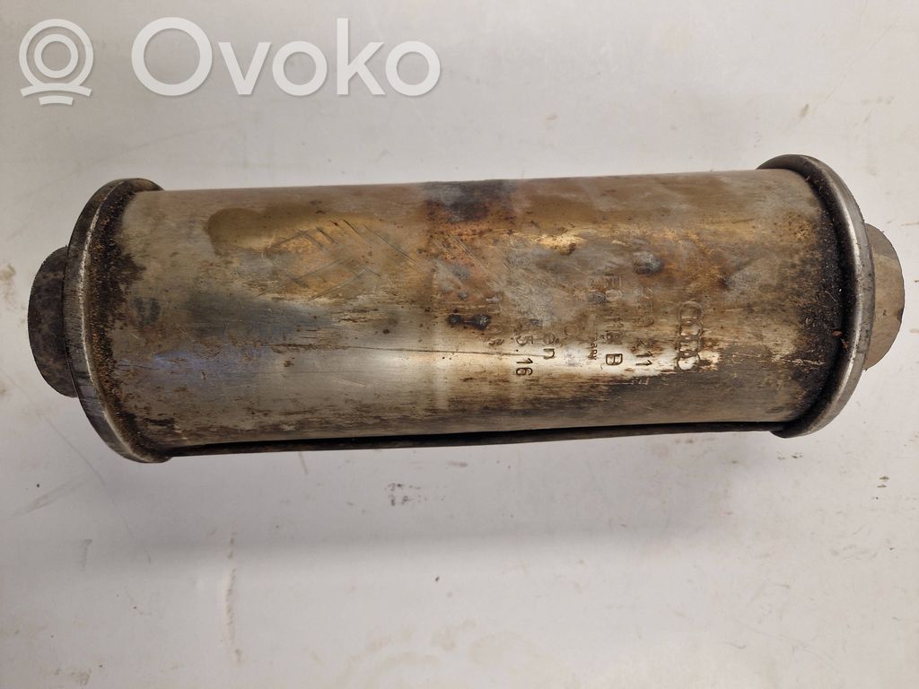 Audi A8 S8 D3 4E Muffler/silencer 
