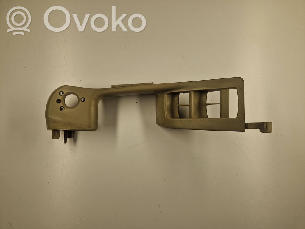 Audi A8 S8 D3 4E Türgriff / Verkleidung vorne 