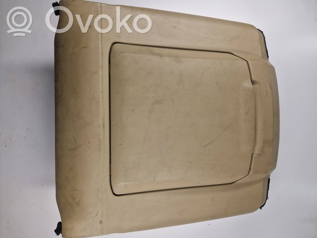 Audi A8 S8 D3 4E Moldura del asiento 