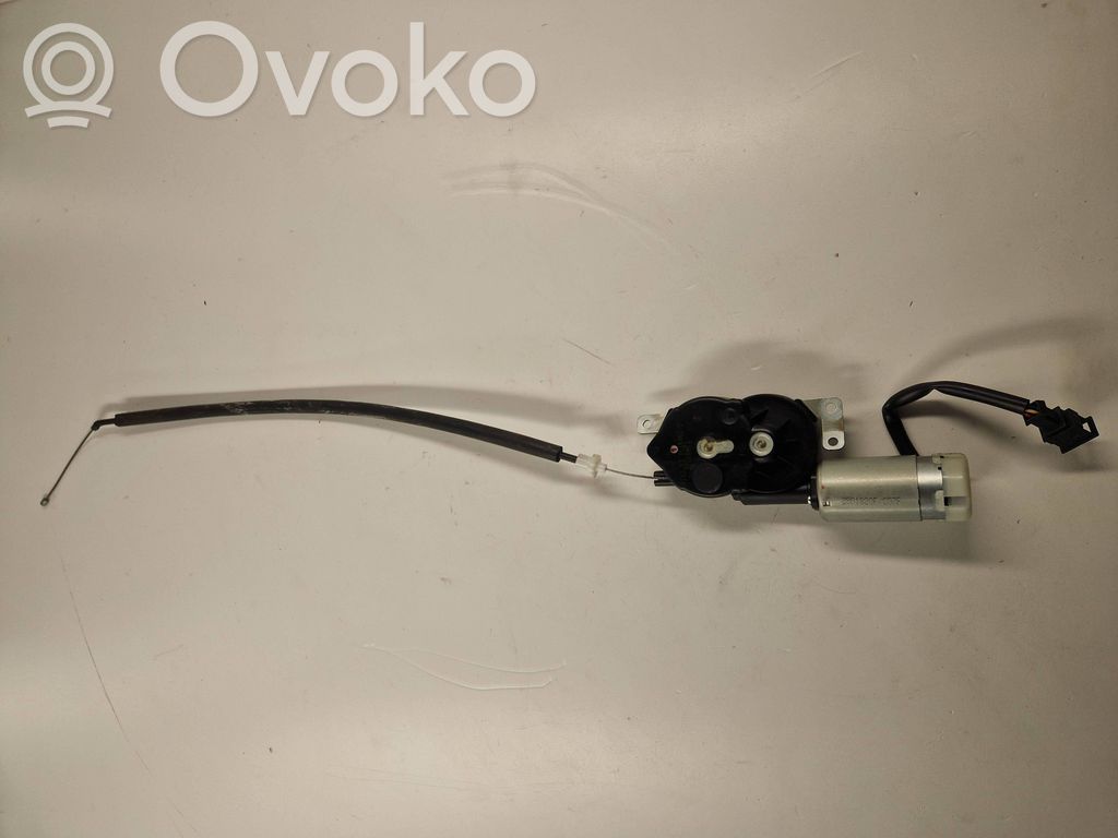 Istuimen säätömoottori   8515400