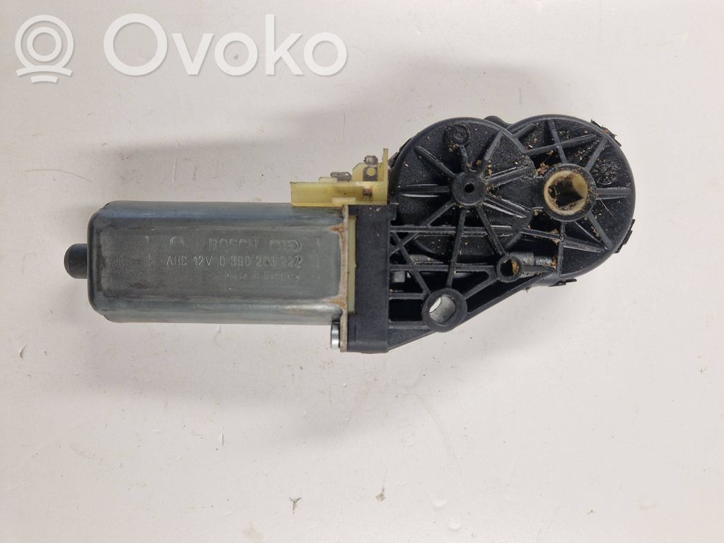 Motor de ajuste del asiento   8320252