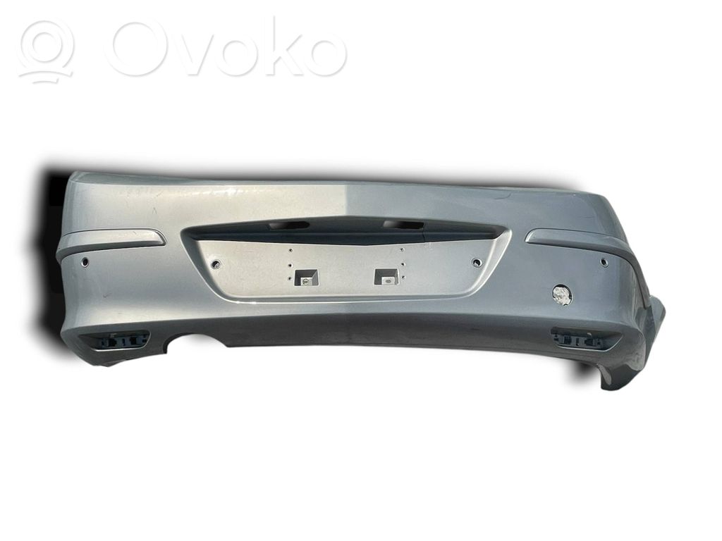 Opel Astra H Parachoques 