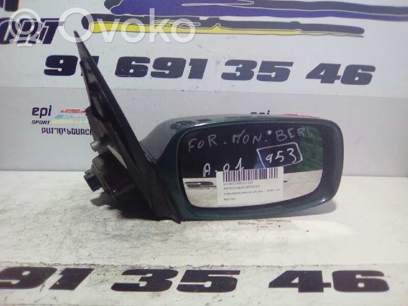 Ford Mondeo Mk III Veidrodėlis (elektra valdomas) 