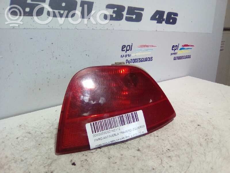 Rear/tail lights   0374D,1M5115K273A