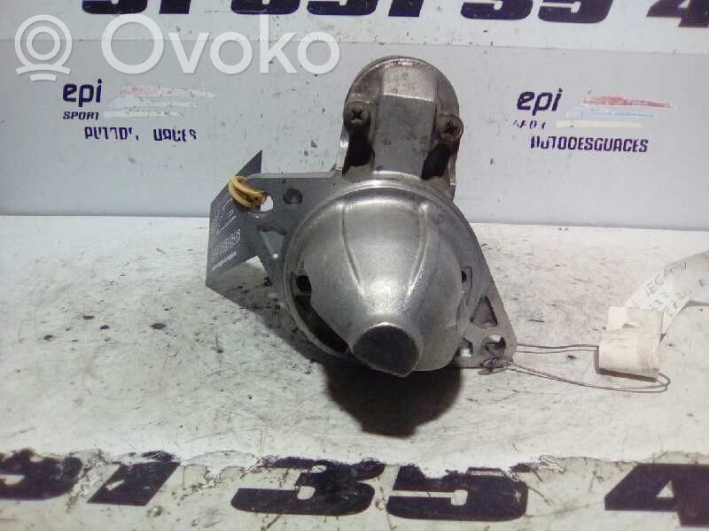 Стартер   M000T20171,23300AA460
