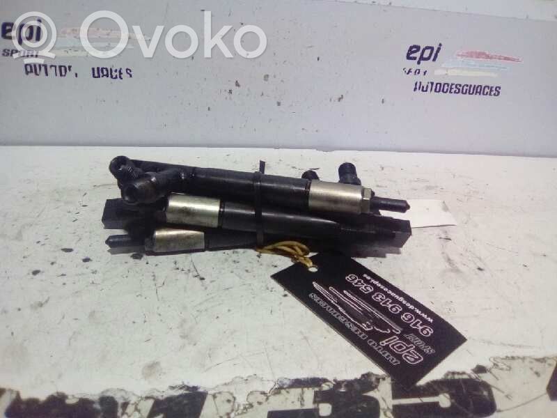 Fuel injector   6960