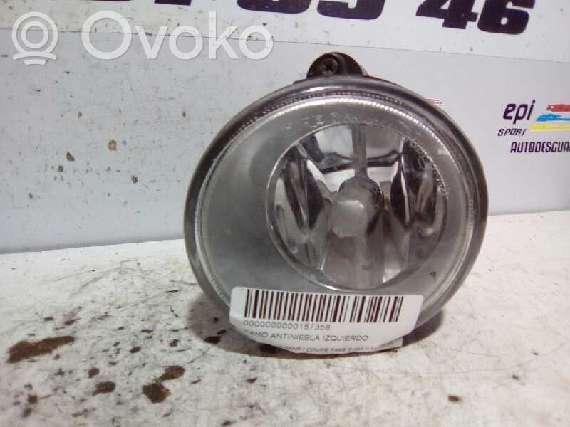 Renault Megane I Światło przeciwmgłowe przednie 
