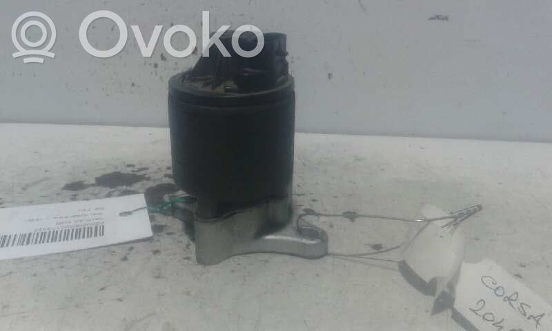 Opel Corsa B Supapă EGR 