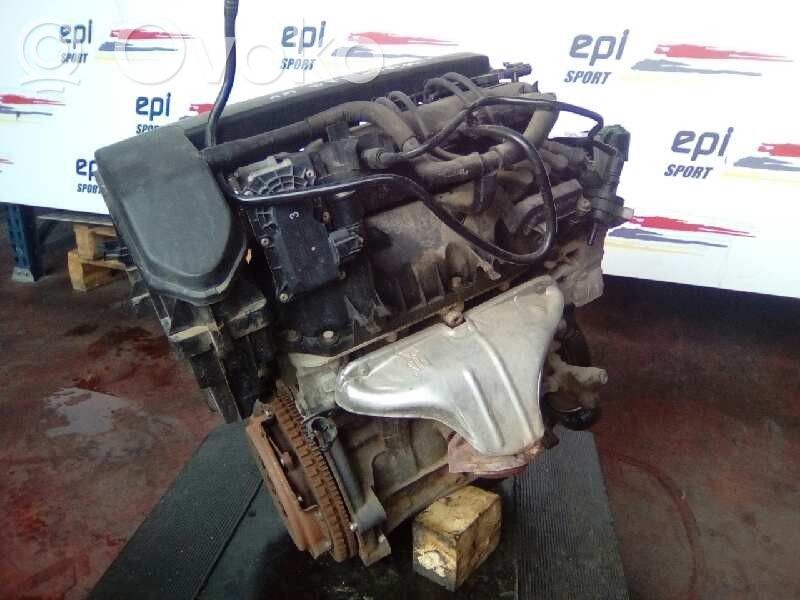 Motor   D4FJ772
