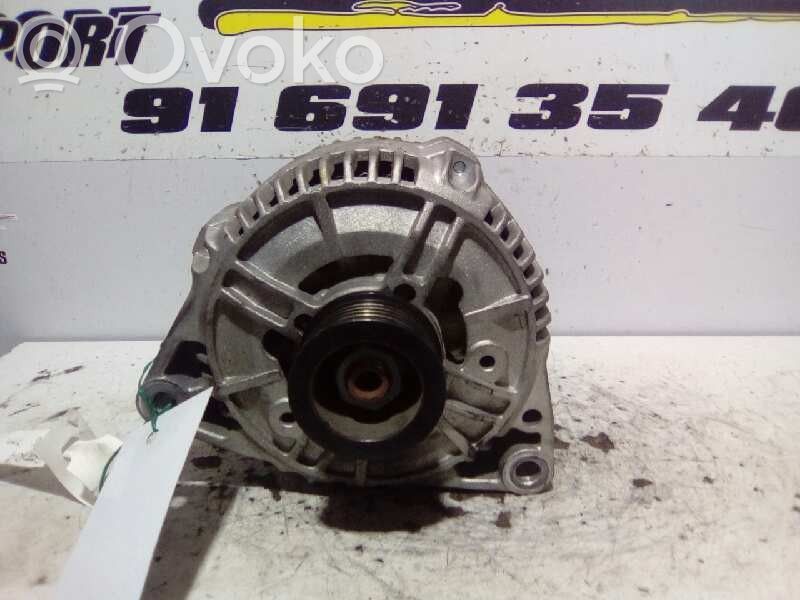 Ģenerators   8EL011710301