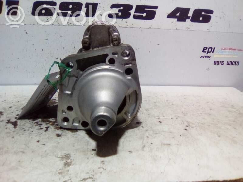 Motor de arranque   M002T88971,04868860AA
