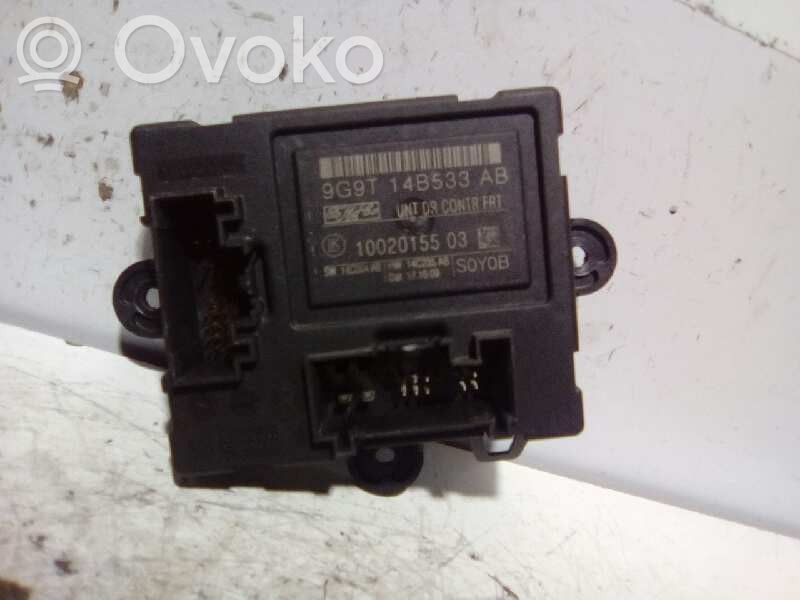 Ford Mondeo Mk III Modul confort 