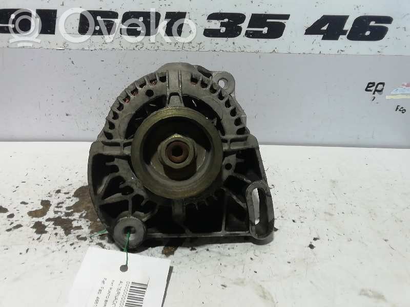 Fiat Punto (188) Ģenerators 