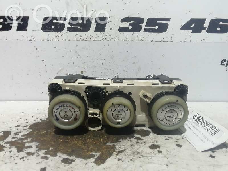 Air conditioner control unit module   69667301