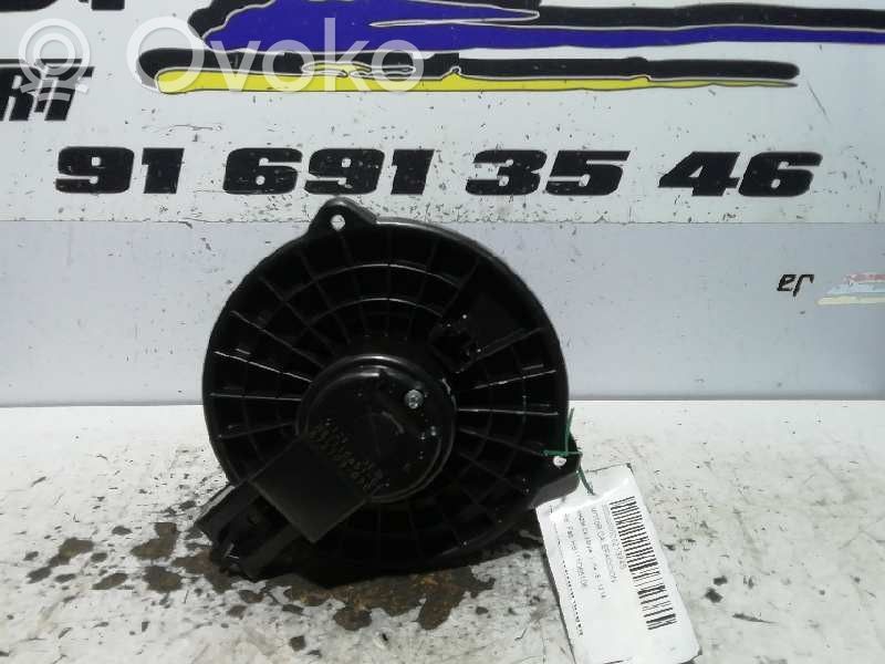 Pulseur d'air habitacle   HB111D65106,8727000701