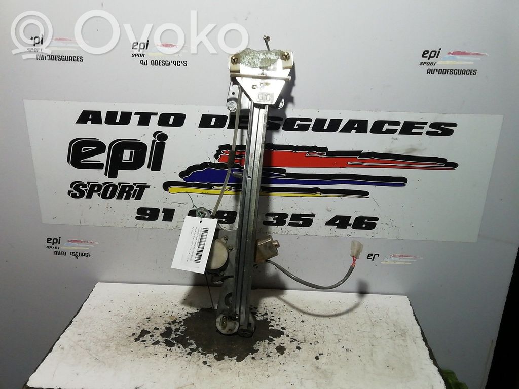 Mazda 626 Macara geam spate fără motor 