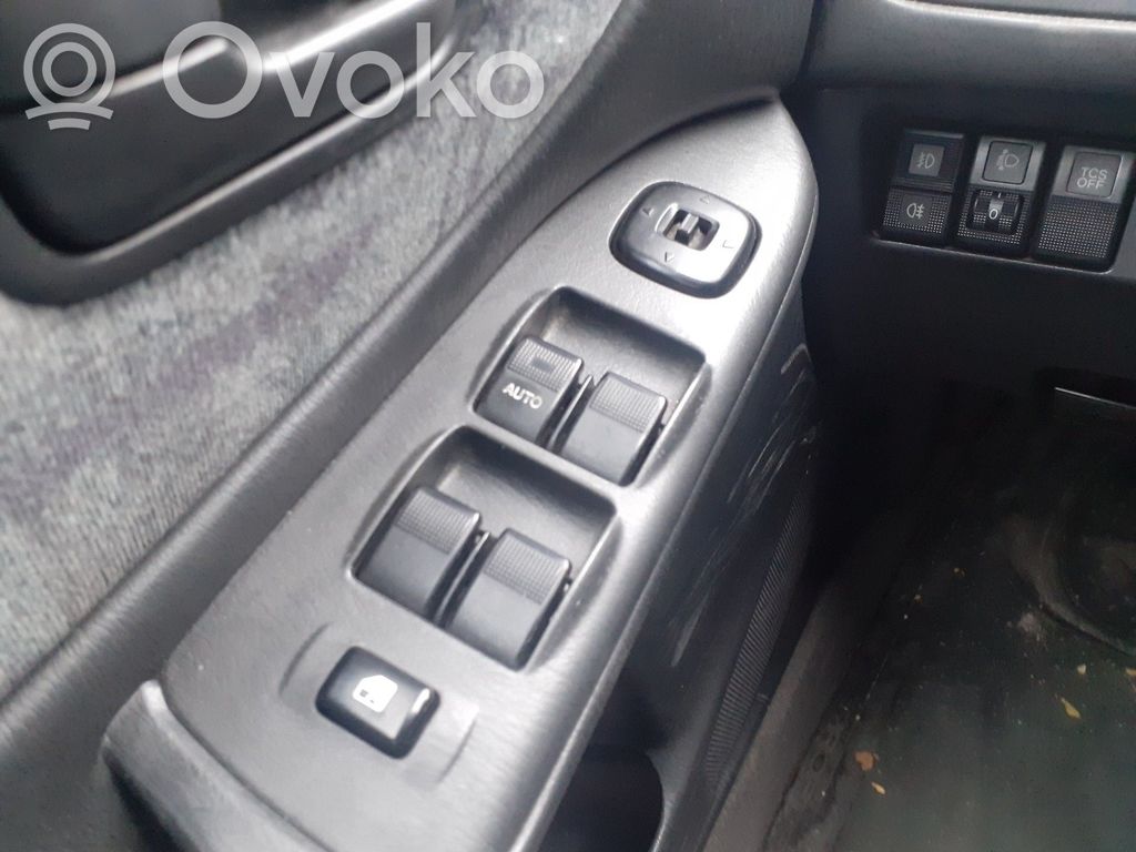 Mazda 626 Interruttore di controllo dell’alzacristalli elettrico 