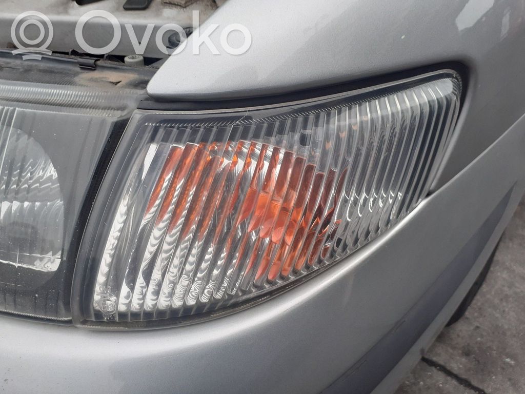 Mazda 626 Faro/fanale 