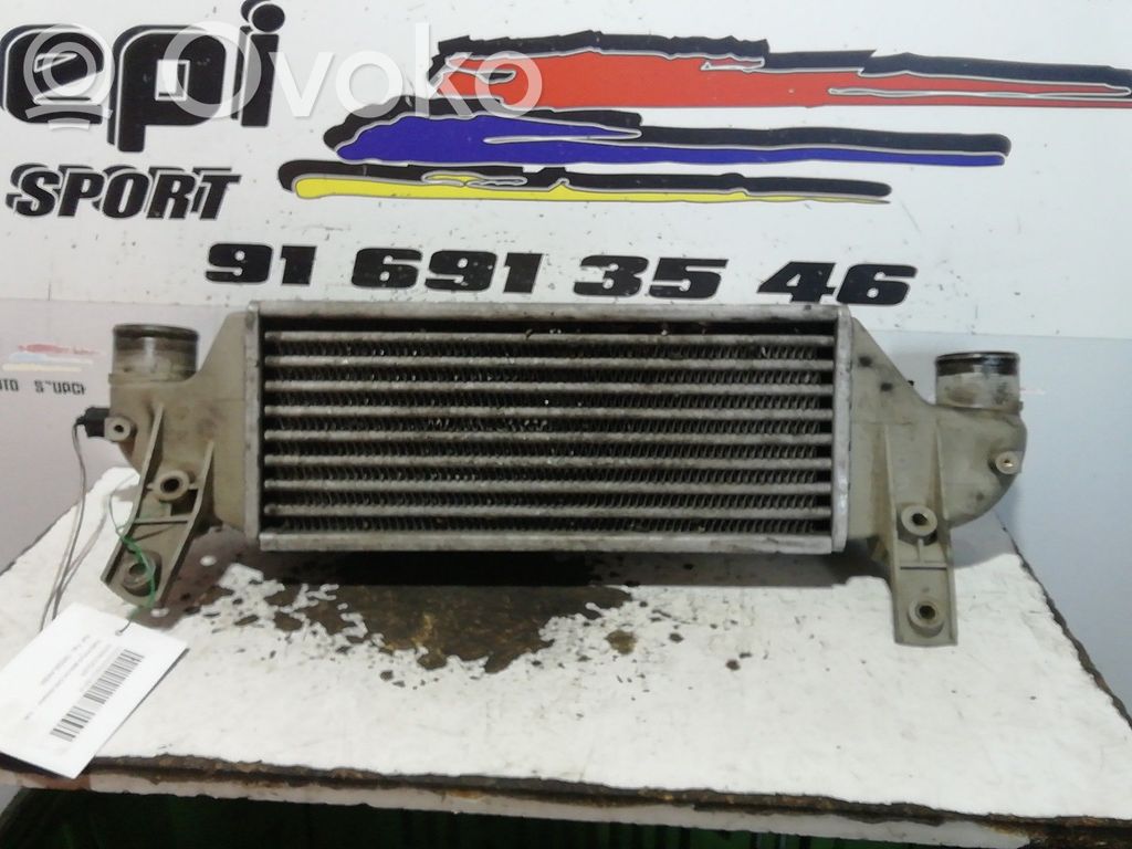 Interkūlerio radiatorius   1M5Q9L440BA