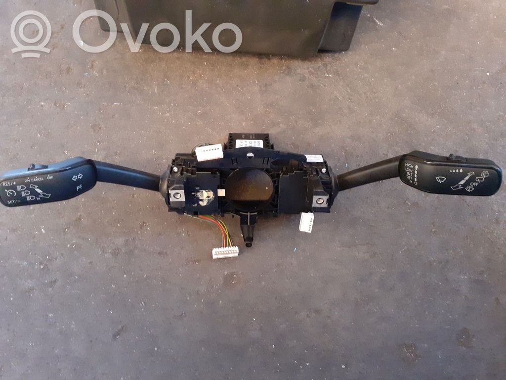 Seat Leon (5F) Interruttore/pulsante di controllo multifunzione 