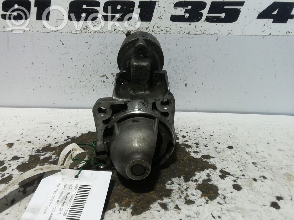 Motor de arranque   0001113009,91AB11000JB