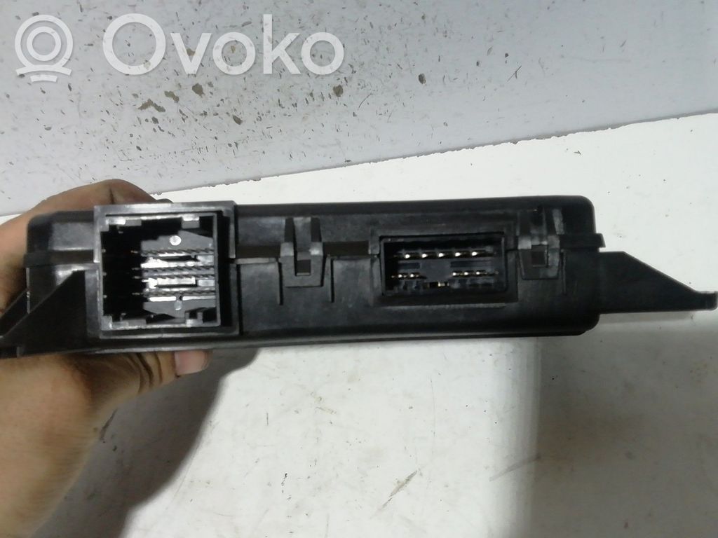 Alfa Romeo 159 Comfort/convenience module 