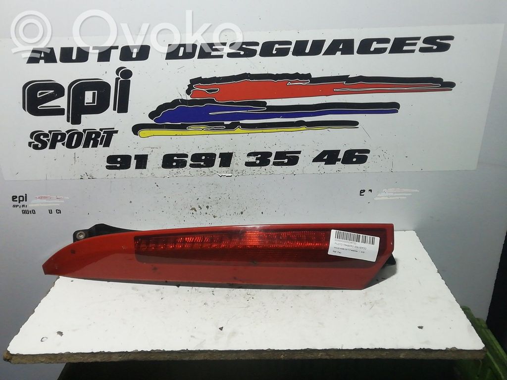 Luz trasera/de freno