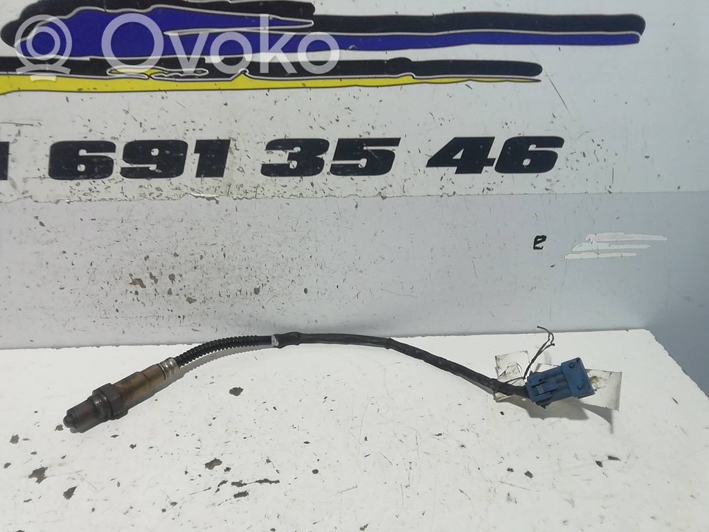 Saab 9-3 Ver2 Lambda probe sensor 