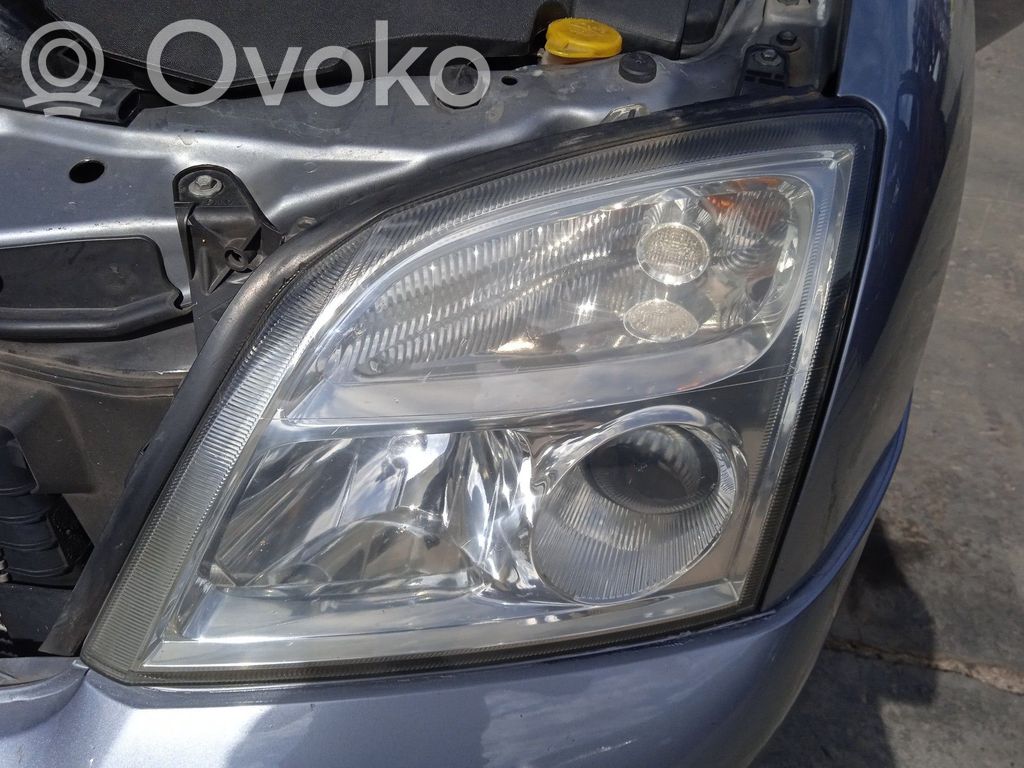 Headlight/headlamp
