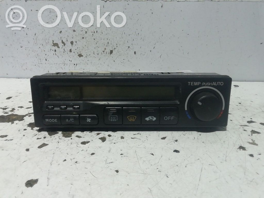 Honda Accord Moduł / Sterownik klimatyzacji 