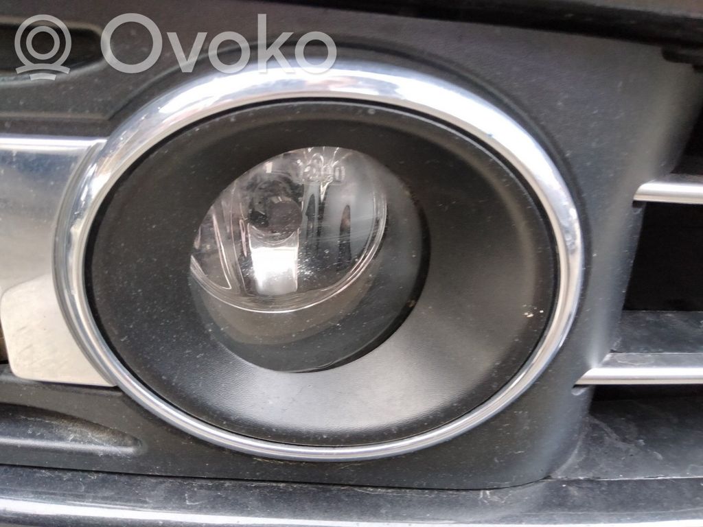 Luz de niebla delantera   9650001680