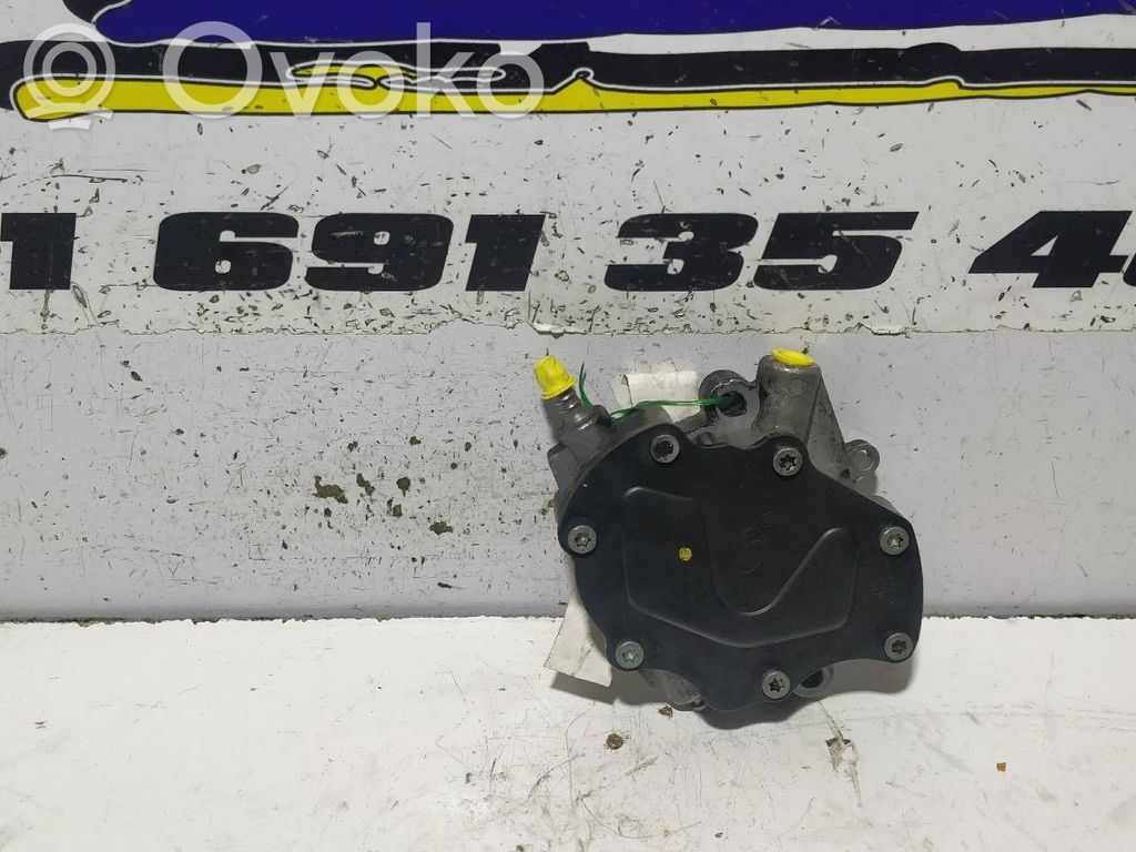 Bomba de vacío   LA2231010,07Z127025E