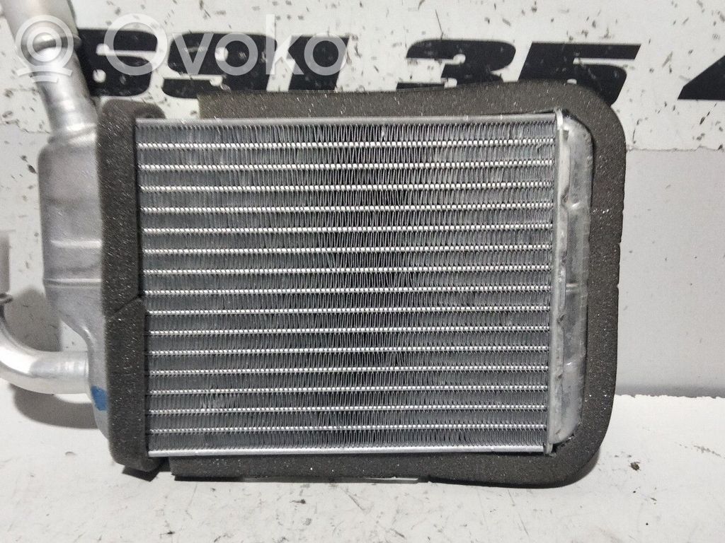 Seat Alhambra (Mk2) Jäähdyttimen lauhdutin (A/C) 