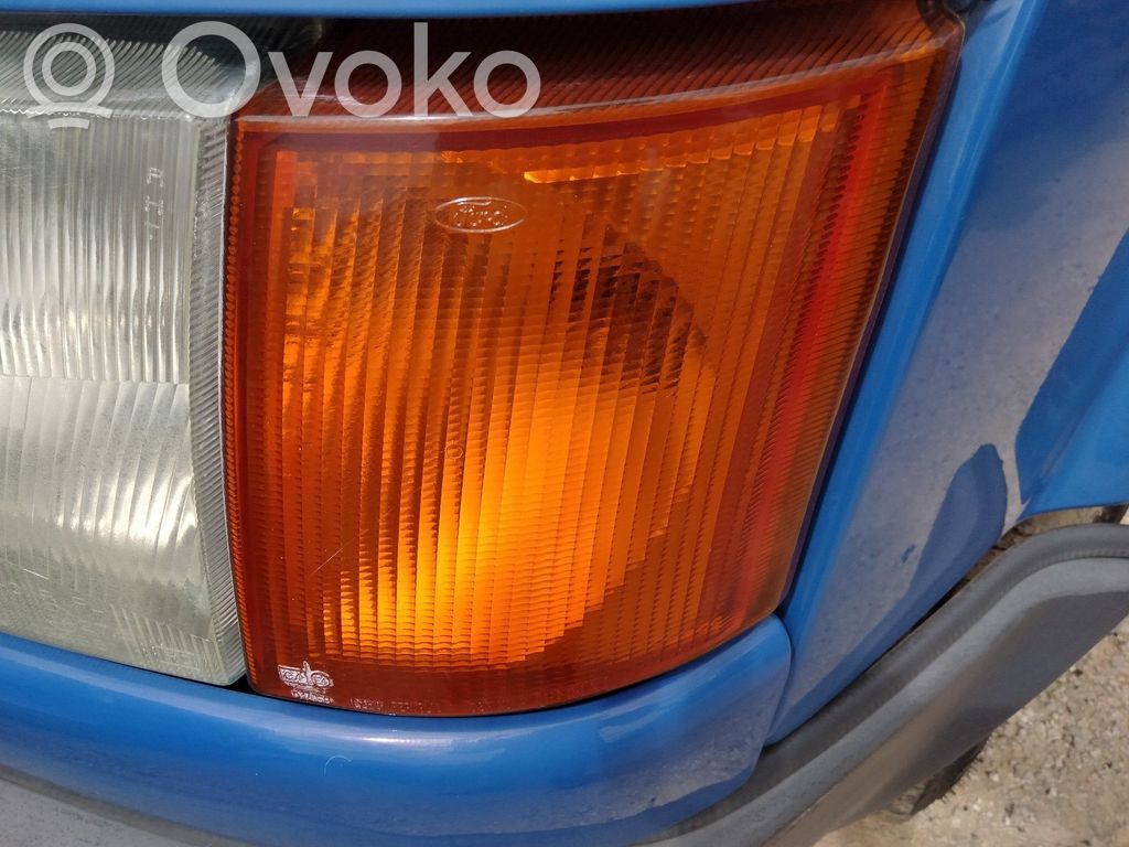 Headlight/headlamp