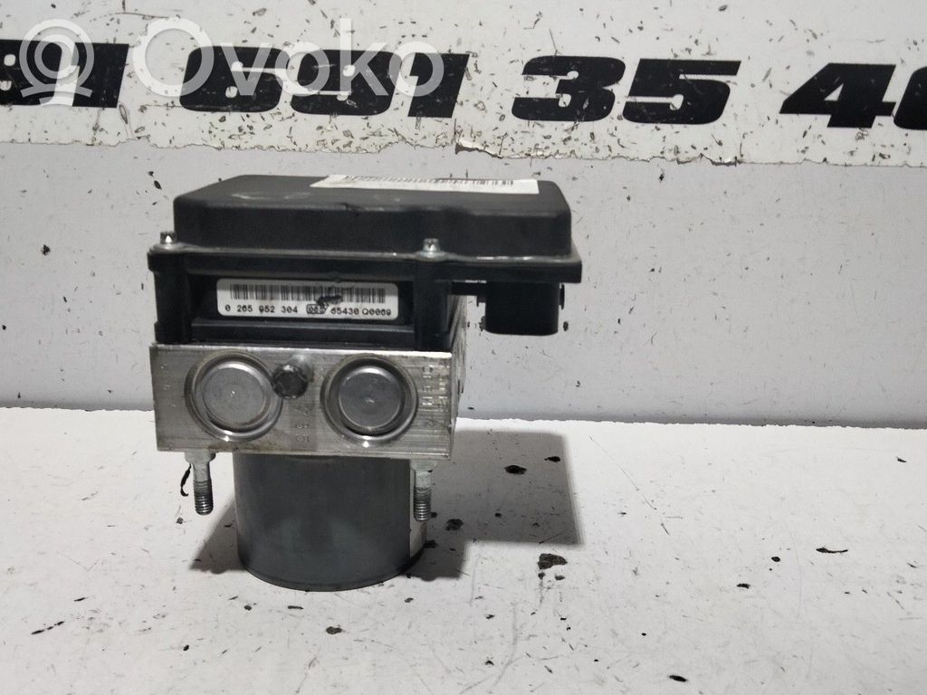 Fiat 500X ABS Pump 